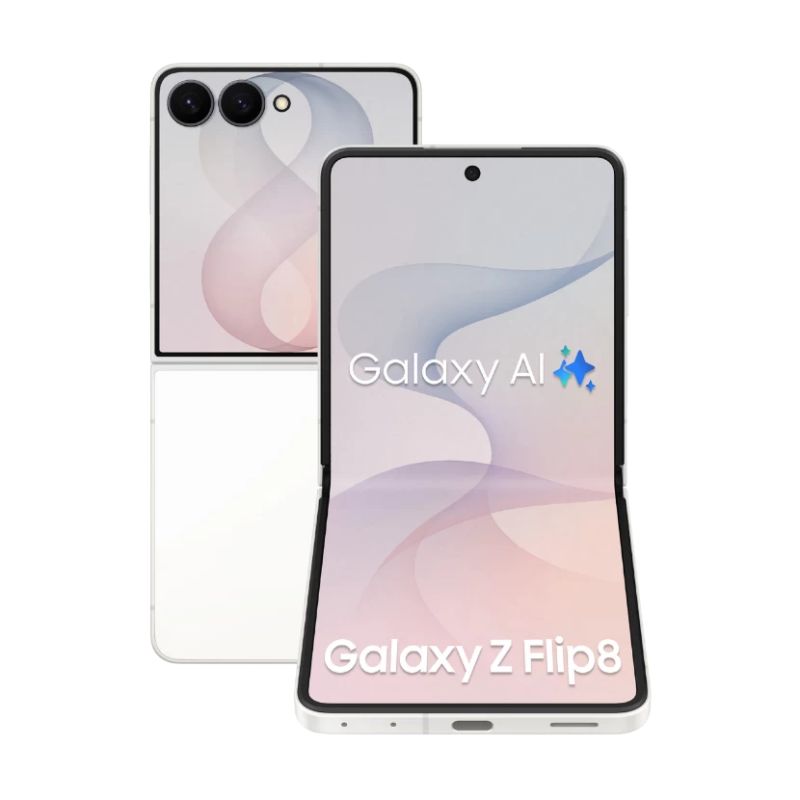Samsung Galaxy Z Flip8 Chính Hãng